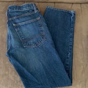 Men’s Arizona Brand Jeans Loose Straight 30 x 32